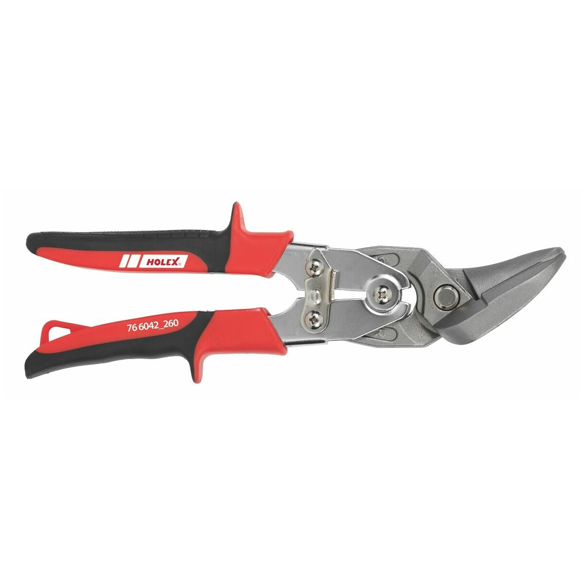 Kéo cắt kim loại Holex tay cầm 2 thành phần 260mm 766042 260 Kéo cắt kim loại Holex tay cầm 2 thành phần 260mm 766042 260